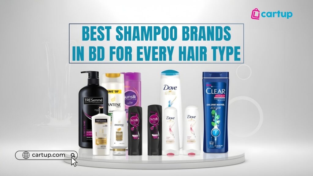 Best Shampoo Brands