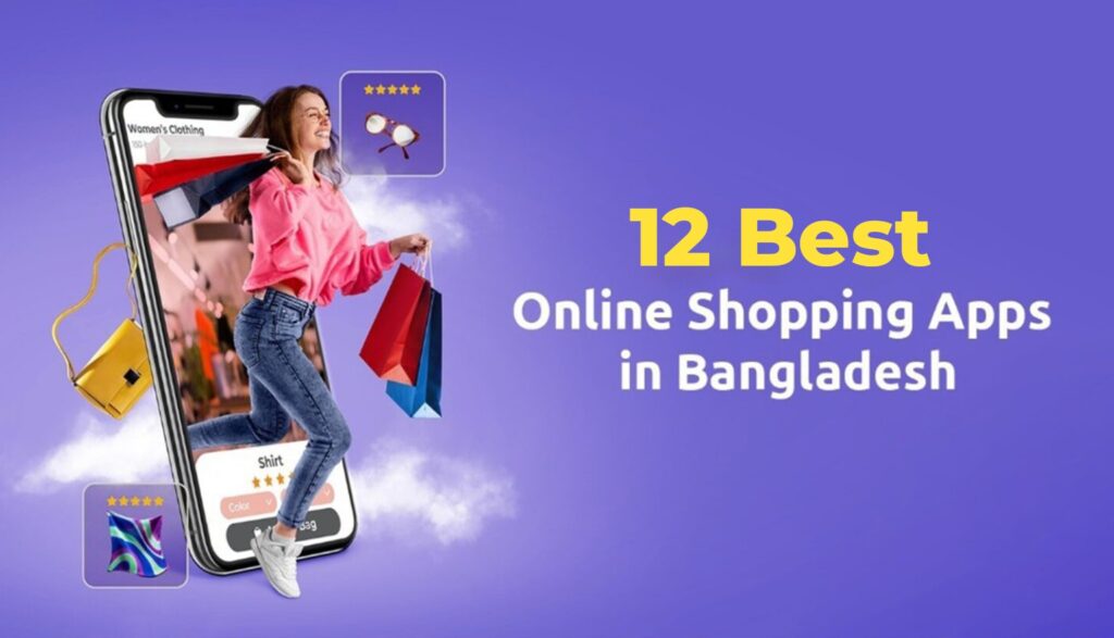 Online Shopping app