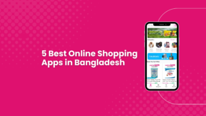 Online shopping app