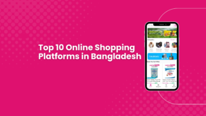 Top online shopping platforms