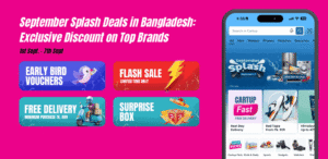 Online shopping deals, Shopping Festivals