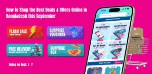 how to shop deals & offer in cartup