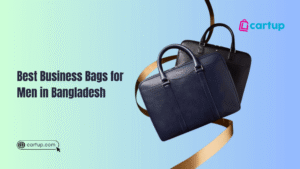 Best Office Bags for Men in Bangladesh