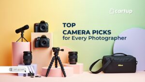 Top Camera Picks