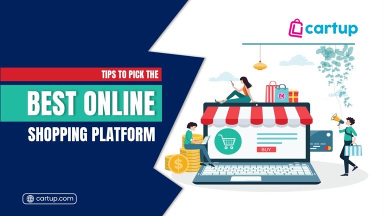 Online Marketplace in Bangladesh