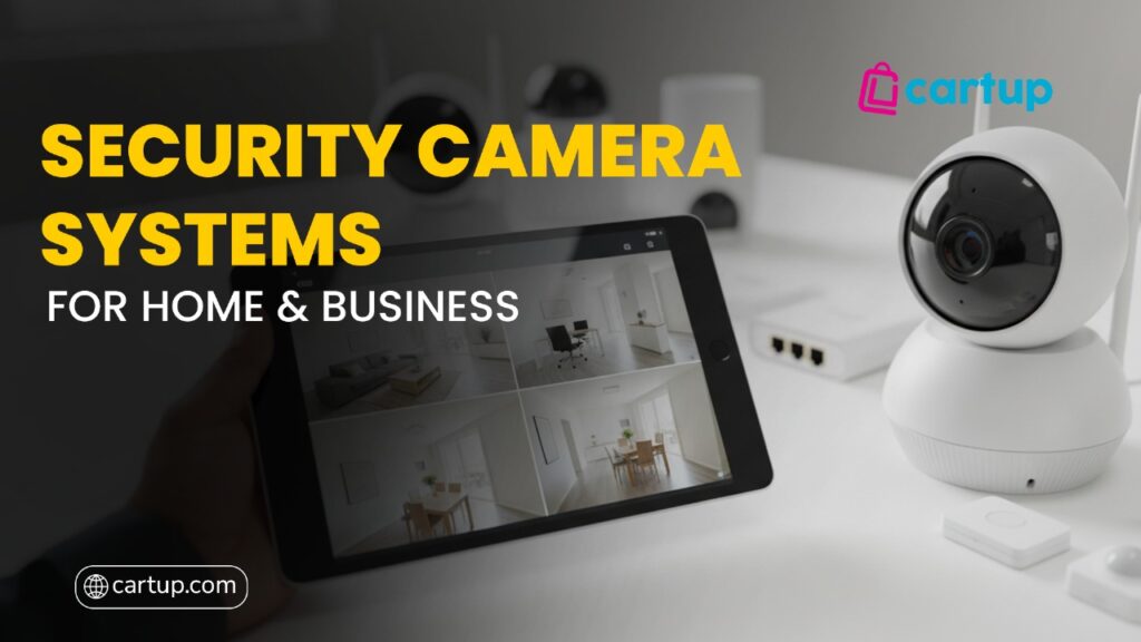 Security Camera System
