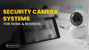 Security Camera System