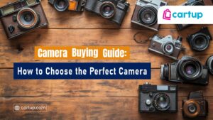 Camera Buying Guide
