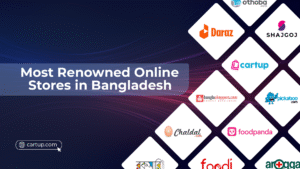 Online Stores in BD