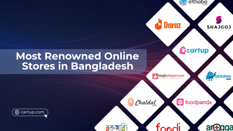 Online Stores in BD