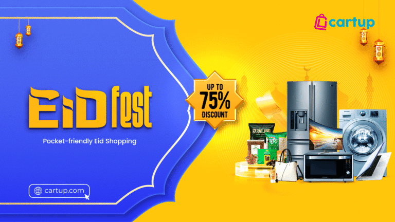 cartup eid fest