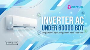 Inverter AC in Bangladesh