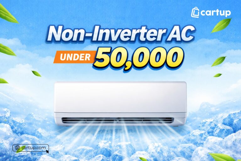 Non inverter AC in Bangladesh