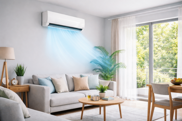Top 5 Affordable AC in Bangladesh
