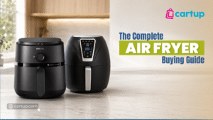 Air Fryer in Bangladesh_Cartp