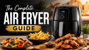Best Air Fryer in Bangladesh_Cartup_BD