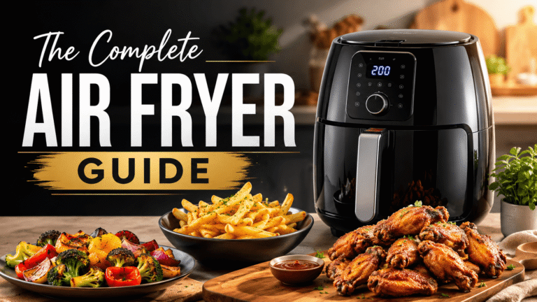 Best Air Fryer in Bangladesh_Cartup_BD