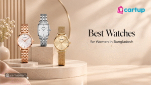 Best Women’s Watches in Bangladesh