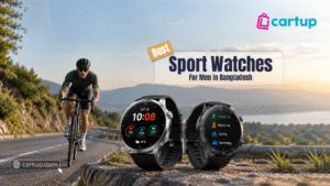 Sport watch in Bangladesh_cartup