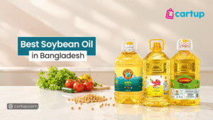 best soybean oil in bangladesh