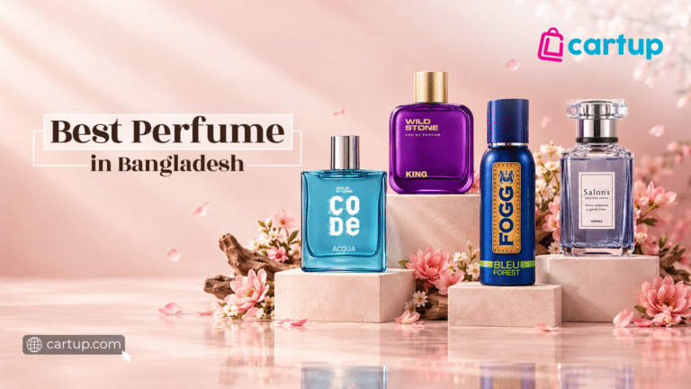 perfume price in bangladesh
